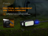 Fenix MINI-LITE