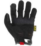 Mechanix Wear M-Pact Glove Black/Grey MPT-58