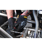 Mechanix Wear M-Pact Glove Black/Grey MPT-58