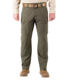 First Tactical Men's V2 Tactical Pants OD Green