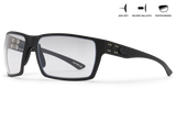 GATORZ Marauder Milspec Ballistic Black, Photochromic