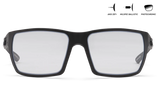 GATORZ Marauder Milspec Ballistic Black, Photochromic