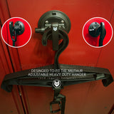 MILITAUR 4.5" Suction Handle