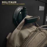 MILITAUR 4.5" Suction Handle