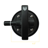 MILITAUR 4.5" Suction Handle