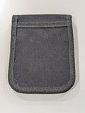 Duty Notebook* Cordura  Notebook Carrier Exclusive to TPC