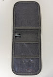 Duty Notebook* Cordura  Notebook Carrier Exclusive to TPC