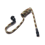 ON SET HEADSETS  tubeez  Fabric Coated Acoustic Tube