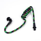 ON SET HEADSETS  tubeez  Fabric Coated Acoustic Tube