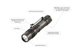 STREAMLIGHT PROTAC® 1L-1AA EVERYDAY CARRY FLASHLIGHT