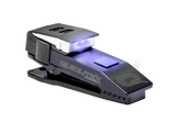 Quiqlite X Rechargeable Clip Light