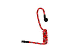 ON SET HEADSETS  tubeez  Fabric Coated Acoustic Tube