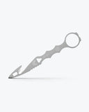 Benchmade SOCP® Rescue Tool | Gray