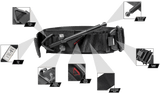 TMS SOF Tourniquet GEN5