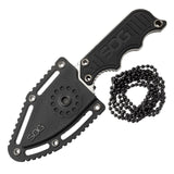 SOG INSTINCT MINI - G10, SATIN