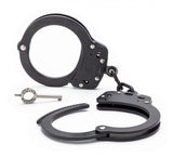 SMITH & WESSON 100P-1 PUSH PIN HANDCUFFS 350135
