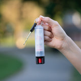 SABRE Protector 22-Gram Dog Spray with Key Ring, Dog Attack Deterrent