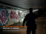 Fenix TK22R Tactical and Duty Flashlight