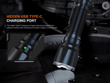 Fenix TK22R Tactical and Duty Flashlight