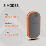 THAW Rechargeable Hand Warmer