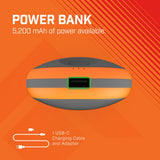 THAW Rechargeable Hand Warmer
