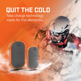 THAW Rechargeable Hand Warmer