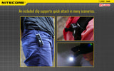 NITECORE THUMB