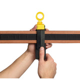 ASP Tri-Fold Belt Case