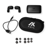 AXIL XCOR  Pro 4 in 1 Hearing Protection