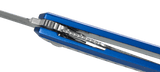CRKT 6710 Stickler Assisted Folder