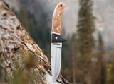 Magnum Boker Elk Hunter
