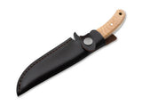 Magnum Boker Elk Hunter
