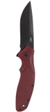 CRKT K800RKP Shenanigan Assisted Folder