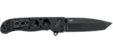 CRKT M16-02DB Deadbolt Folder
