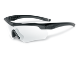 ESS Crossbow Double Glasses Kit Clear and Smoke Gray