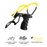 Daisy 988153-442 : P51 Slingshot Kit