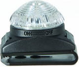 Adventure Lights Dog Collar Light
