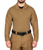 First Tactical Men's Defender Operator Shirt LS