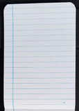 DUTY NOTEBOOKS  EVIDENCE NOTE BOOK