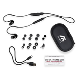 AXIL GS Extreme 2.0 Hearing Protection
