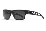 GATORZ DELTA M4 Black, Smoke Polarized