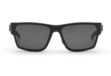 GATORZ DELTA M4 Black, Smoke Polarized