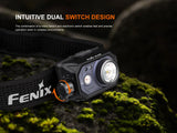 Fenix HL45R Headlamp