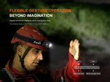 Fenix HL45R Headlamp