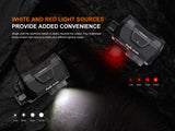 Fenix HL45R Headlamp