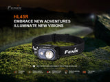 Fenix HL45R Headlamp
