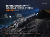 Fenix LR36R