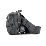 5.11 Lvc6 2.0 Waist Pack  56702ABR Black