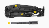 Leatherman MUT  Black LM 833093
