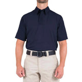 First Tactical MC Performance SS Polo 7112509